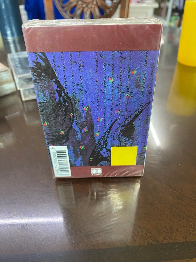 Vintage Tagalog Cassette Tape LANGIT The Filipino Sings of Faith