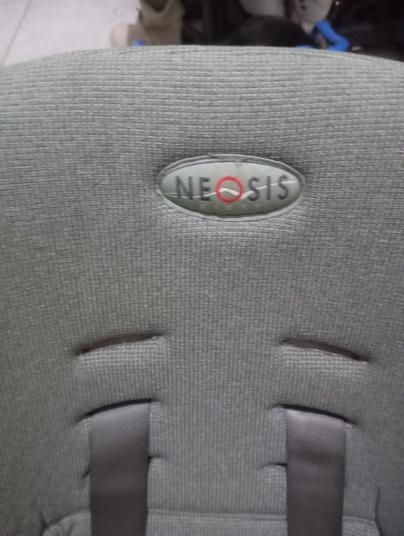 1200 (Category: Car Seats) located in Taguig. Submitted by mavicbien054701 (Listing ID 1297123263, Image 3). Description: Japan Japan store Prelove car seat COD OR PICK UP IS AVAILABLE WITH LALAMOVE LOCATED AT CENTRAL BICUTAN TAGUIG CITY NO MEET.