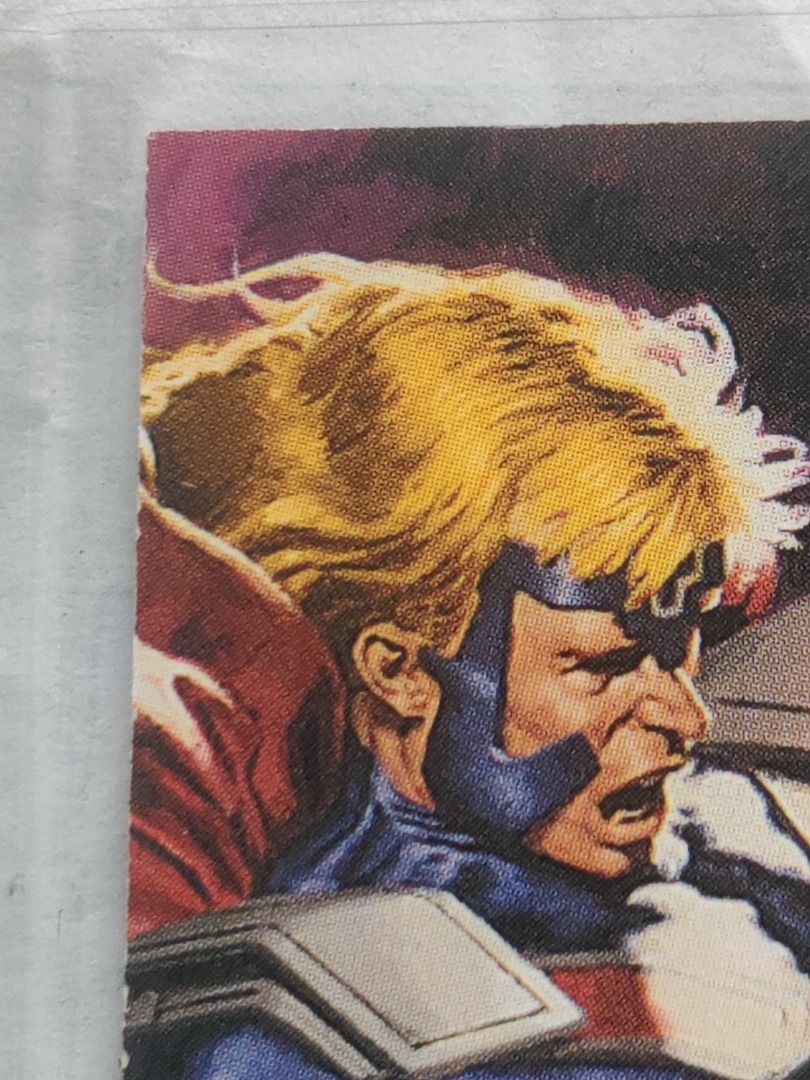 1995 DC versus Marvel Rival Captain Marvel/Thor (Category: Comics & Manga) located in Kawit. Submitted by ryuko.matoi (Listing ID 1297089867, Image 2). Description: 1995 DC versus Marvel Rival Captain Marvel/Thor No reply means not interested No trade/swaps No reservation MOP - BDO & Cash Pick up location: Rosedale Residences, Barangay San Sebastian, Kawit Cavite..