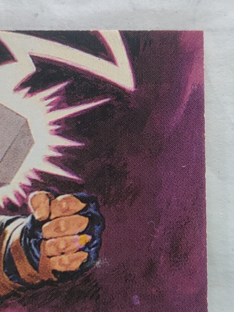 1995 DC versus Marvel Rival Captain Marvel/Thor (Category: Comics & Manga) located in Kawit. Submitted by ryuko.matoi (Listing ID 1297089867, Image 3). Description: 1995 DC versus Marvel Rival Captain Marvel/Thor No reply means not interested No trade/swaps No reservation MOP - BDO & Cash Pick up location: Rosedale Residences, Barangay San Sebastian, Kawit Cavite..