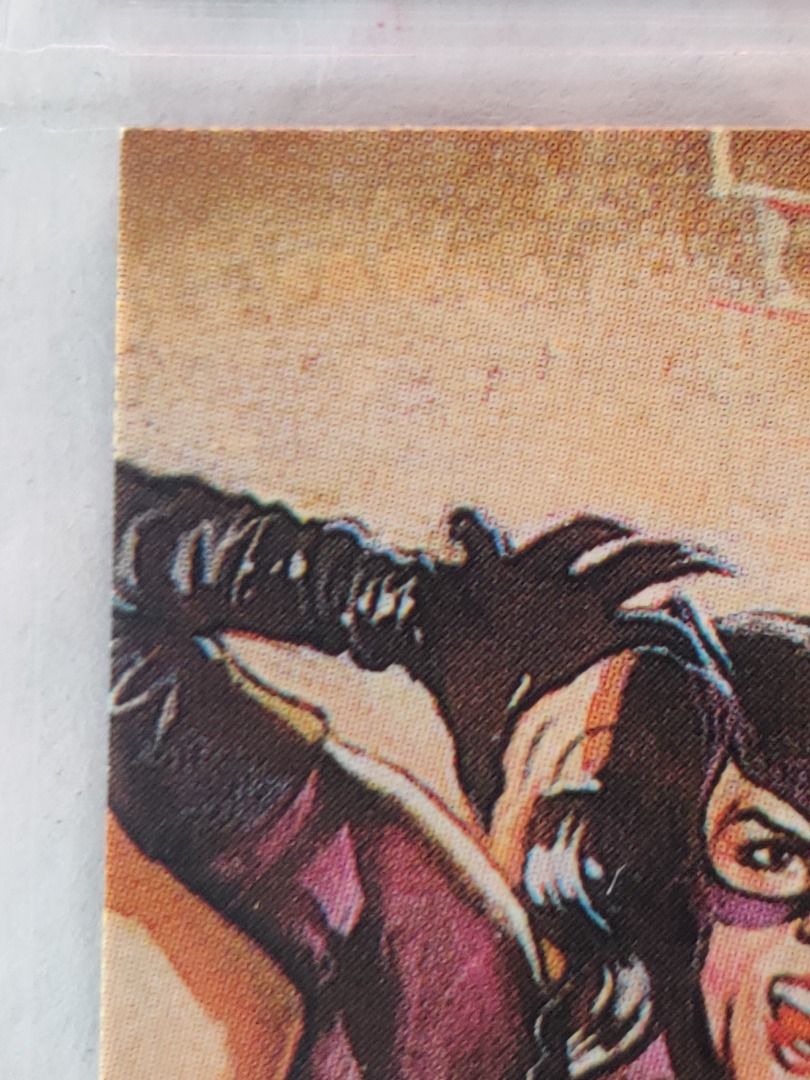 1995 DC versus Marvel Rival Catwoman/Elektra (Category: Comics & Manga) located in Kawit. Submitted by ryuko.matoi (Listing ID 1297090112, Image 2). Description: 1995 DC versus Marvel Rival Catwoman/Elektra No reply means not interested No trade/swaps No reservation MOP - BDO & Cash Pick up location: Rosedale Residences, Barangay San Sebastian, Kawit Cavite..