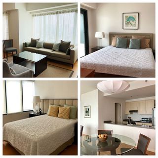 2BR One Rockwell East Tower FOR RENT