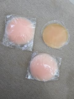 3 Sets of Nipple Tapes