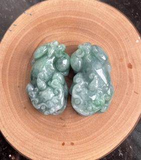 翡翠貔貅64233370250498110