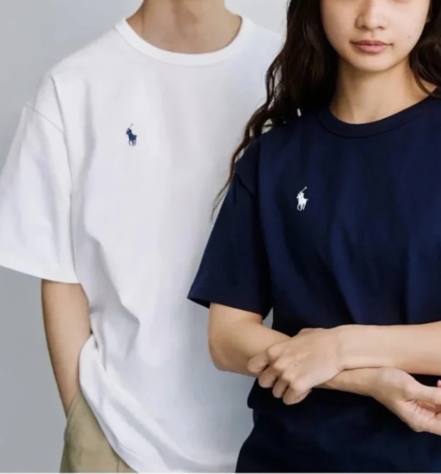XS 新品 POLO RALPH LAUREN BEAMS 別注 T-Shirt