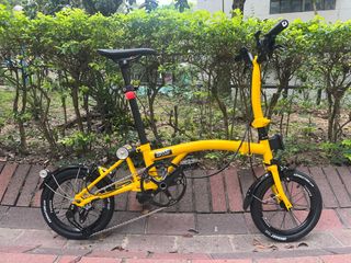 （分類：）位於 。 由 trendybike 提交（商品編號 1297140199，圖片 1）。簡介： 。