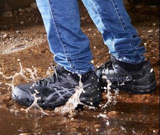アシックス安全靴 ウィンジョブ CP604 G-TX BOA 26.5cm 防水鞋gore tex” 出售| 便服鞋| Carousell Hong Kong