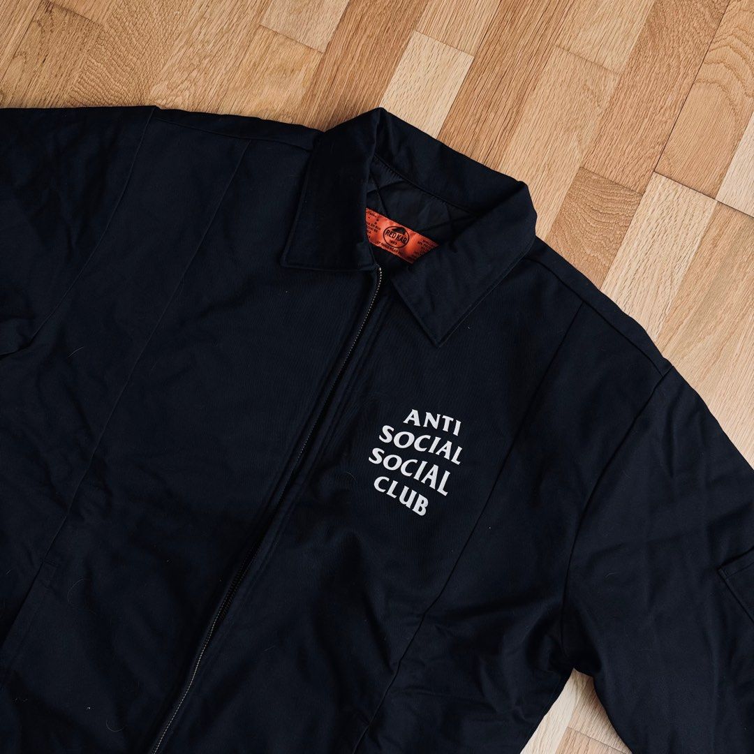 特価商品 club social social anti ジャケット・アウター echo jacket ...