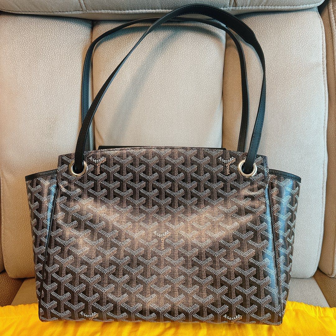 The rouette soft bag online
