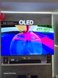🚩 SALE 🚩 LG OLED C3 Series 2023  MODEL 42C3 48C3 55C3 65C3 77C3 83C3 Brandew and Sealed 🪬
