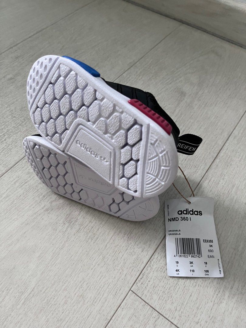 Infant nmd shop