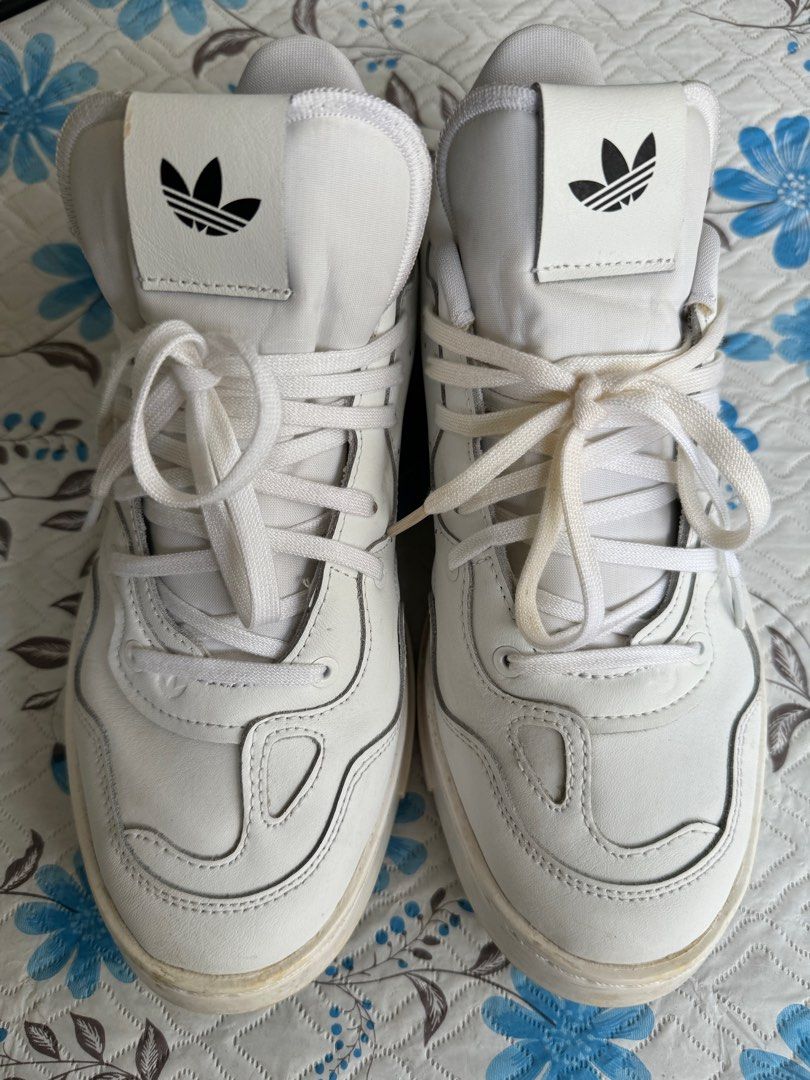 Adidas Originals Supercourt XX shoes Men s Fashion Footwear Sneakers on Carousell