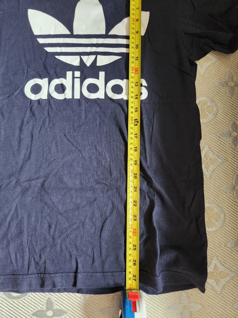Adidas og t shirt clearance