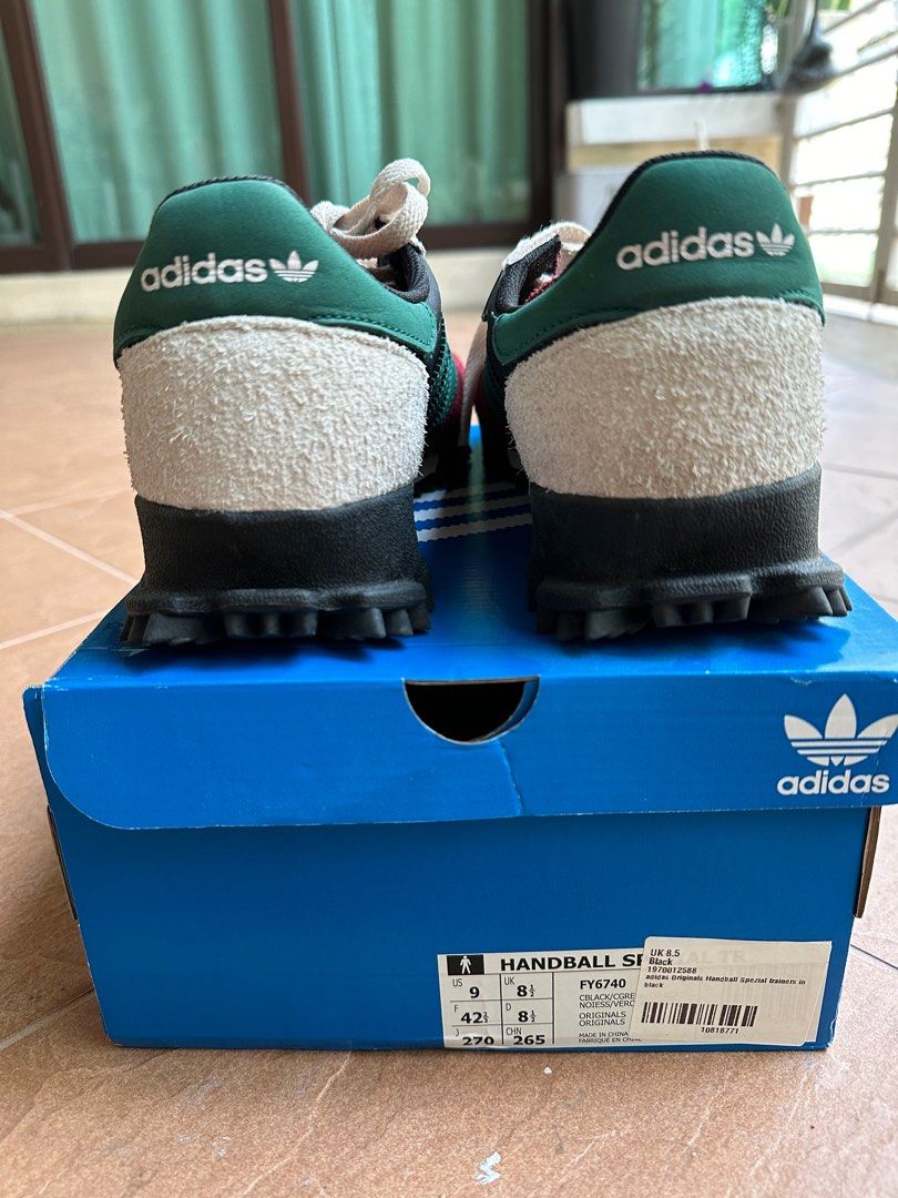 Adidas handball spezial trail on sale