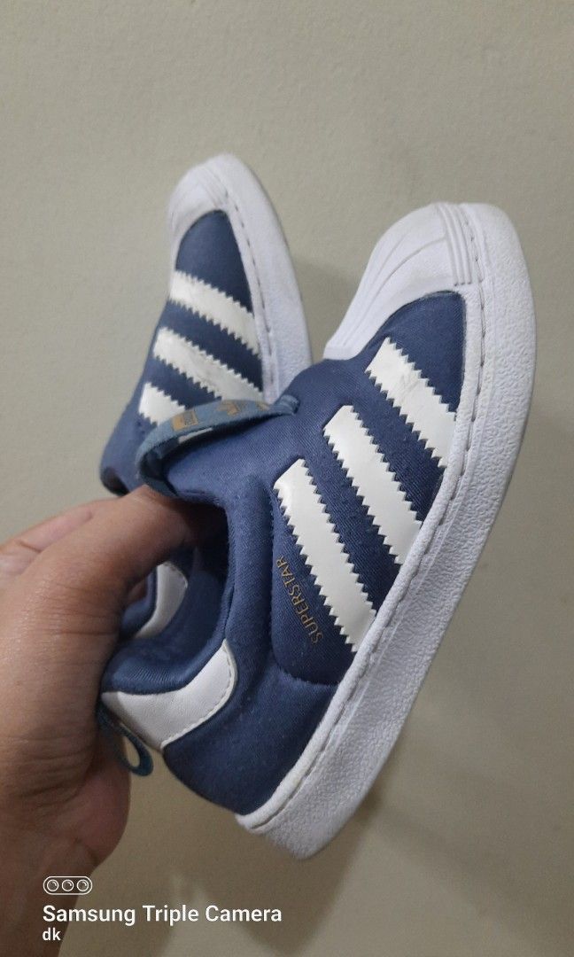 adidas gazelle silver green womens Vintage Adidas Superstar Shell T Sneakers