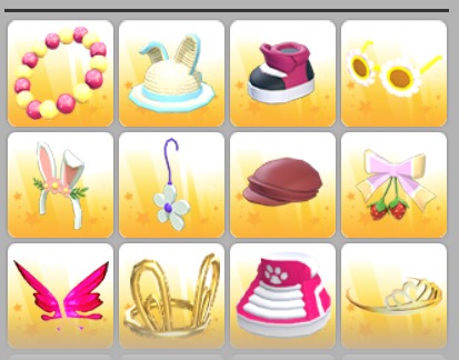 Adopt Me Preppy Pet Wear Bundle, Video Gaming, Video Games, Others on ...