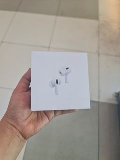 Airpods pro 2 brand new
