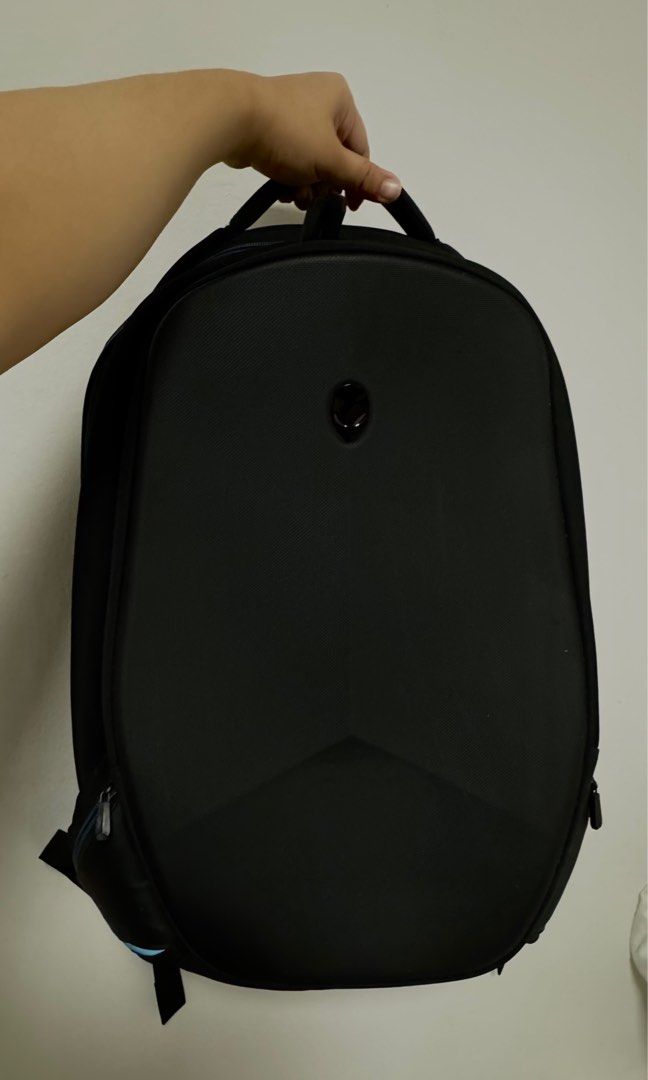 Alienware vindicator backpack 18 best sale