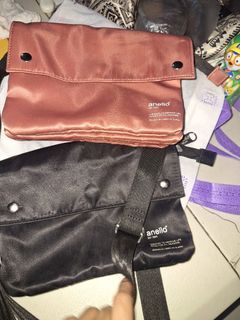 Anello sling bag