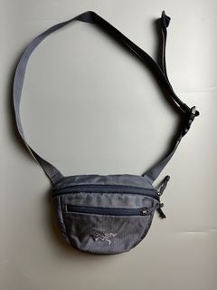 Arcteryx maka 2 sling bag