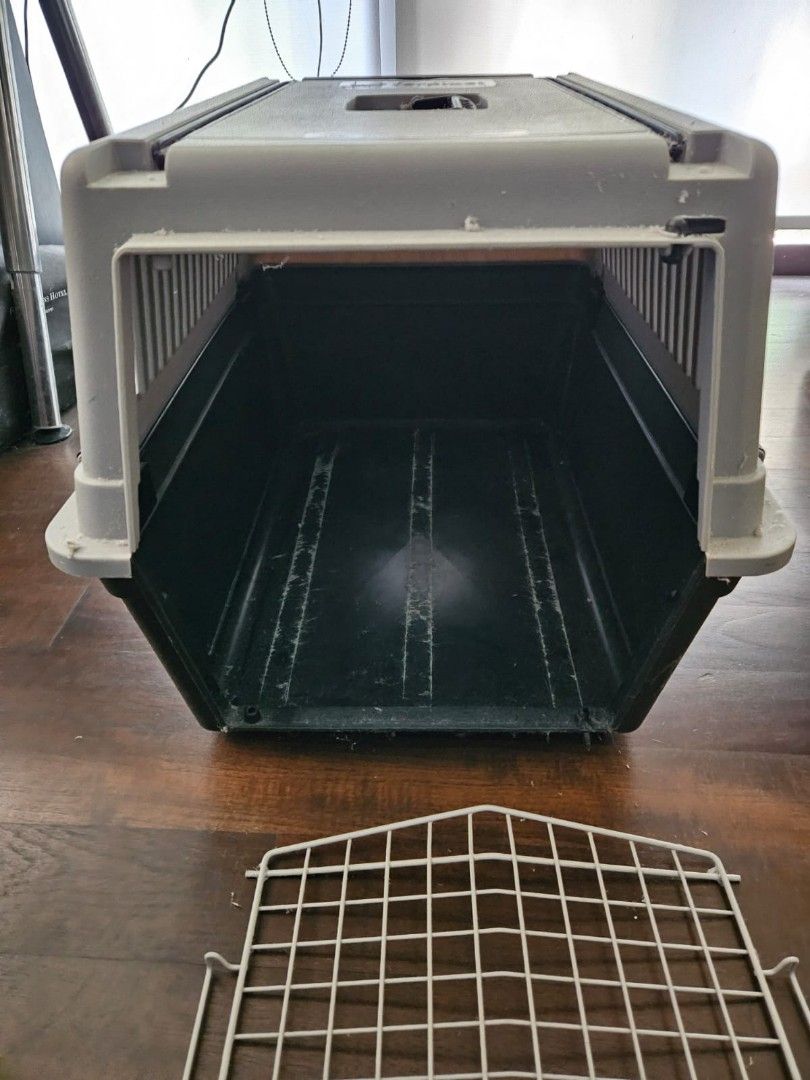 Atlas 40 dog crate new arrivals