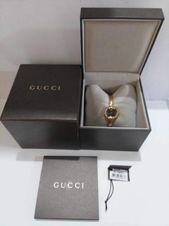 Very Rush sale Authentic Gucci watch