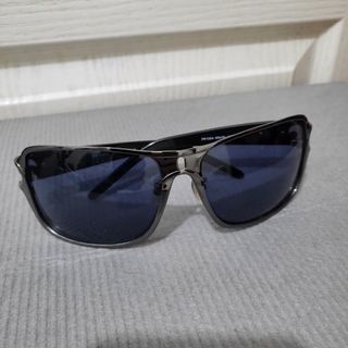 Authentic Prada unisex sunglasses