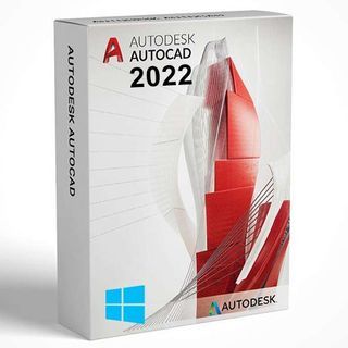 Autodesk AutoCAD Full Lifetime