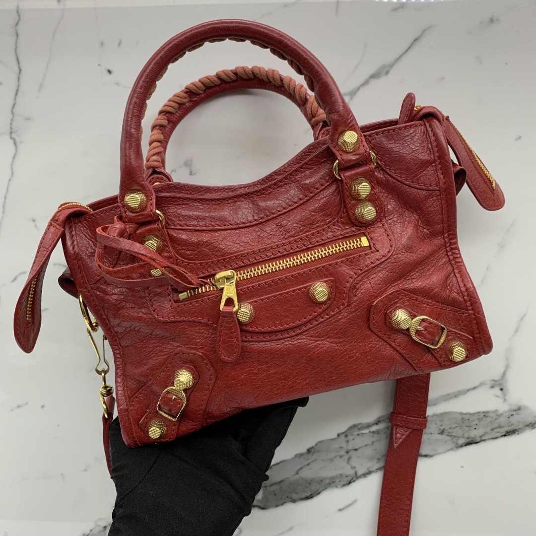 Balenciaga 309544 discount