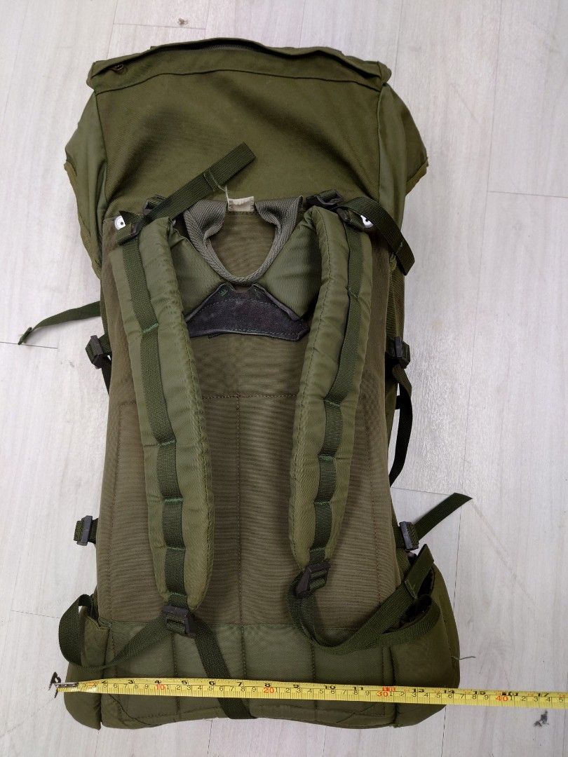 Berghaus 70 litre rucksack best sale