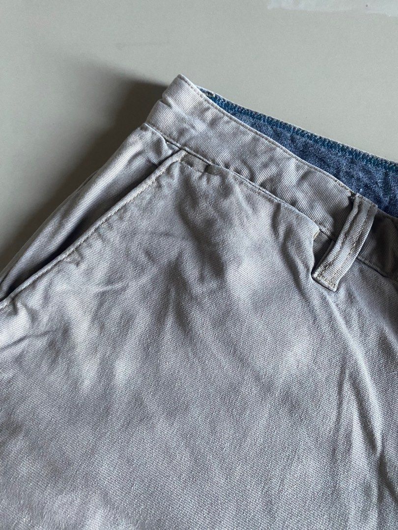 Billabong new order stretch top
