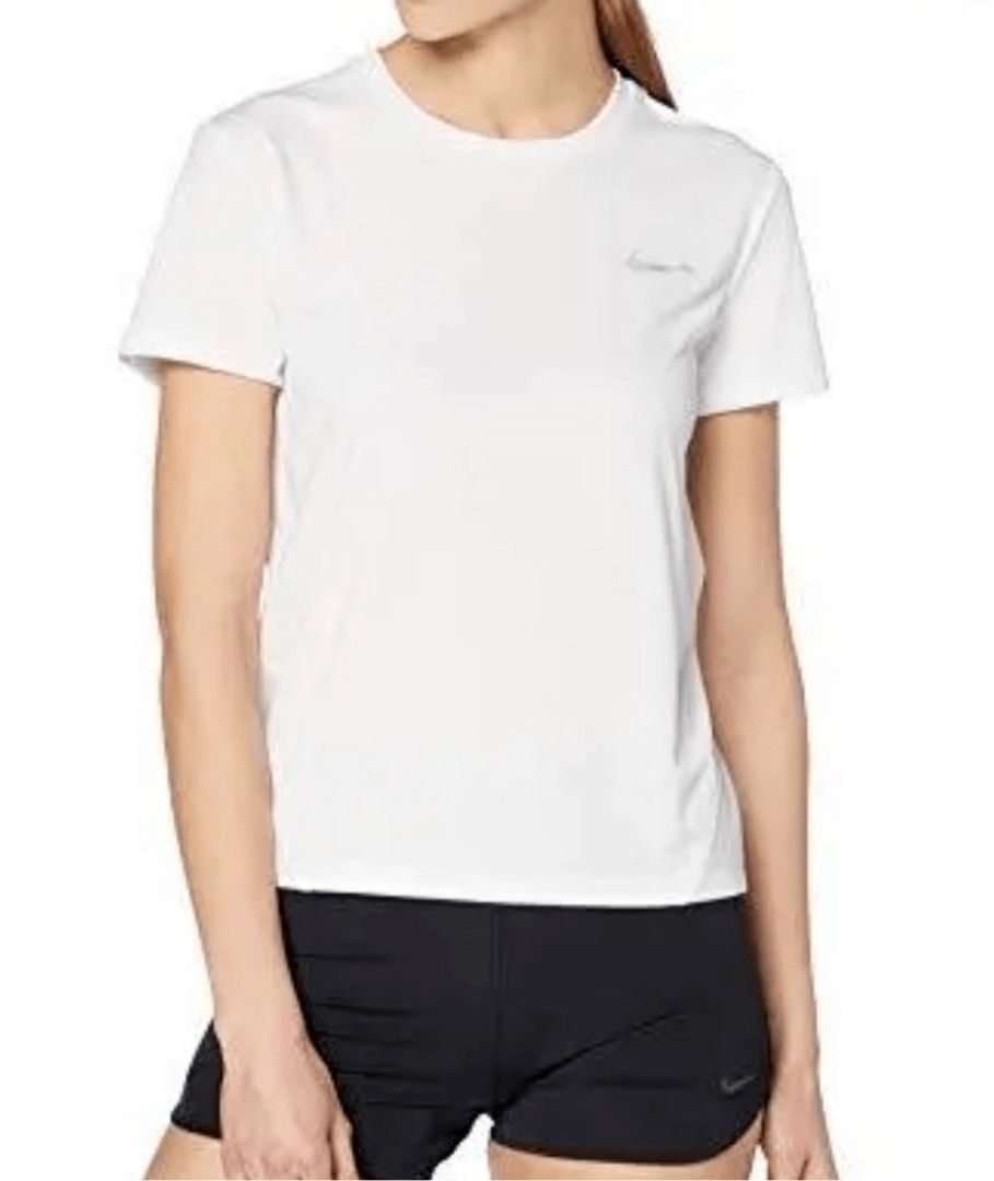 Dri-fit miler short sleeve t-shirt - women's online