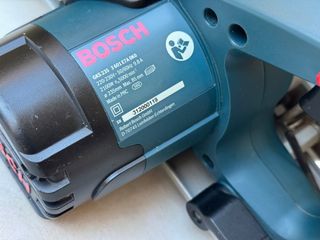 Bosch GKS 235 Professional Circular Saw