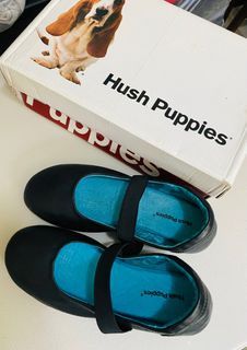 Brand New Flats/Shoes - Hush Puppies