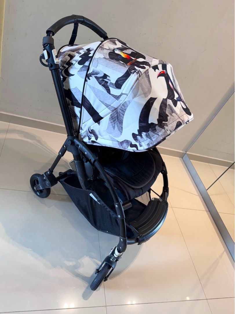 Bugaboo bee 5 Baby Stroller