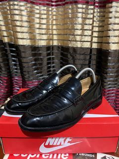 Burberry loafers