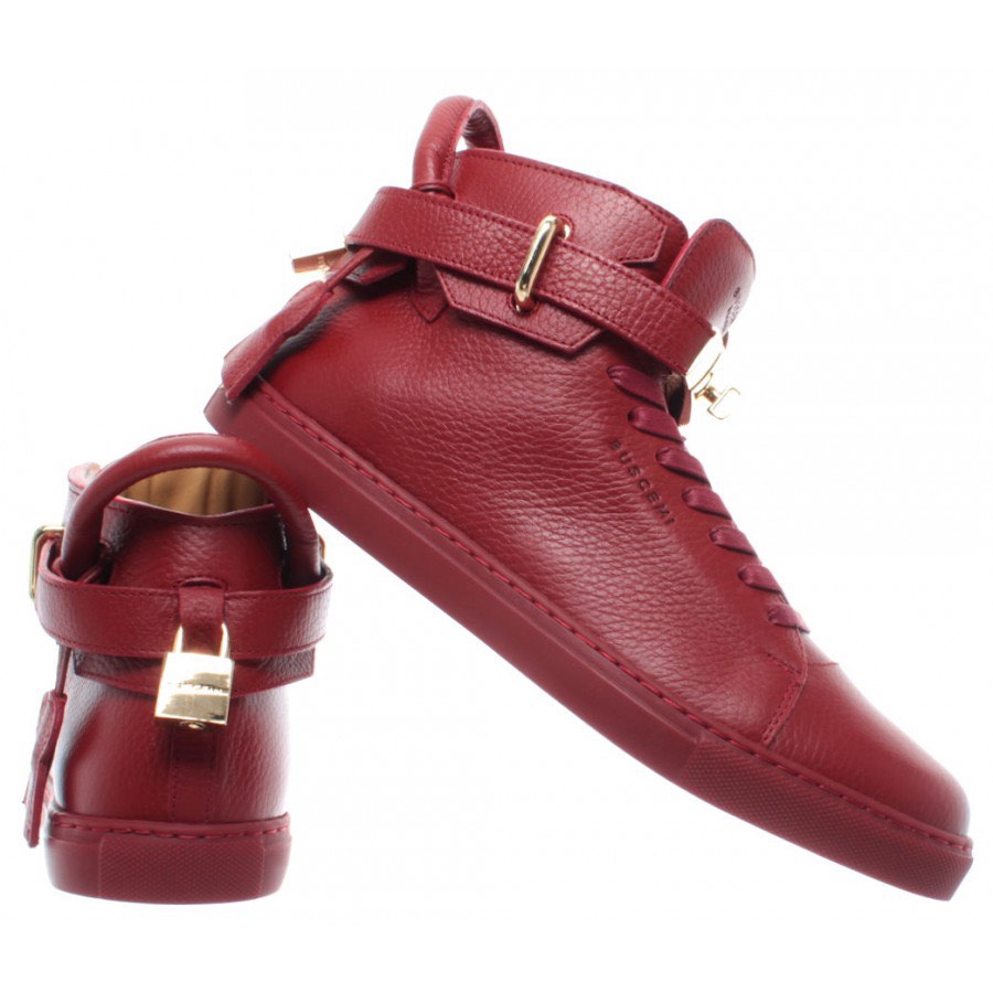 Buscemi sneakers sale sale