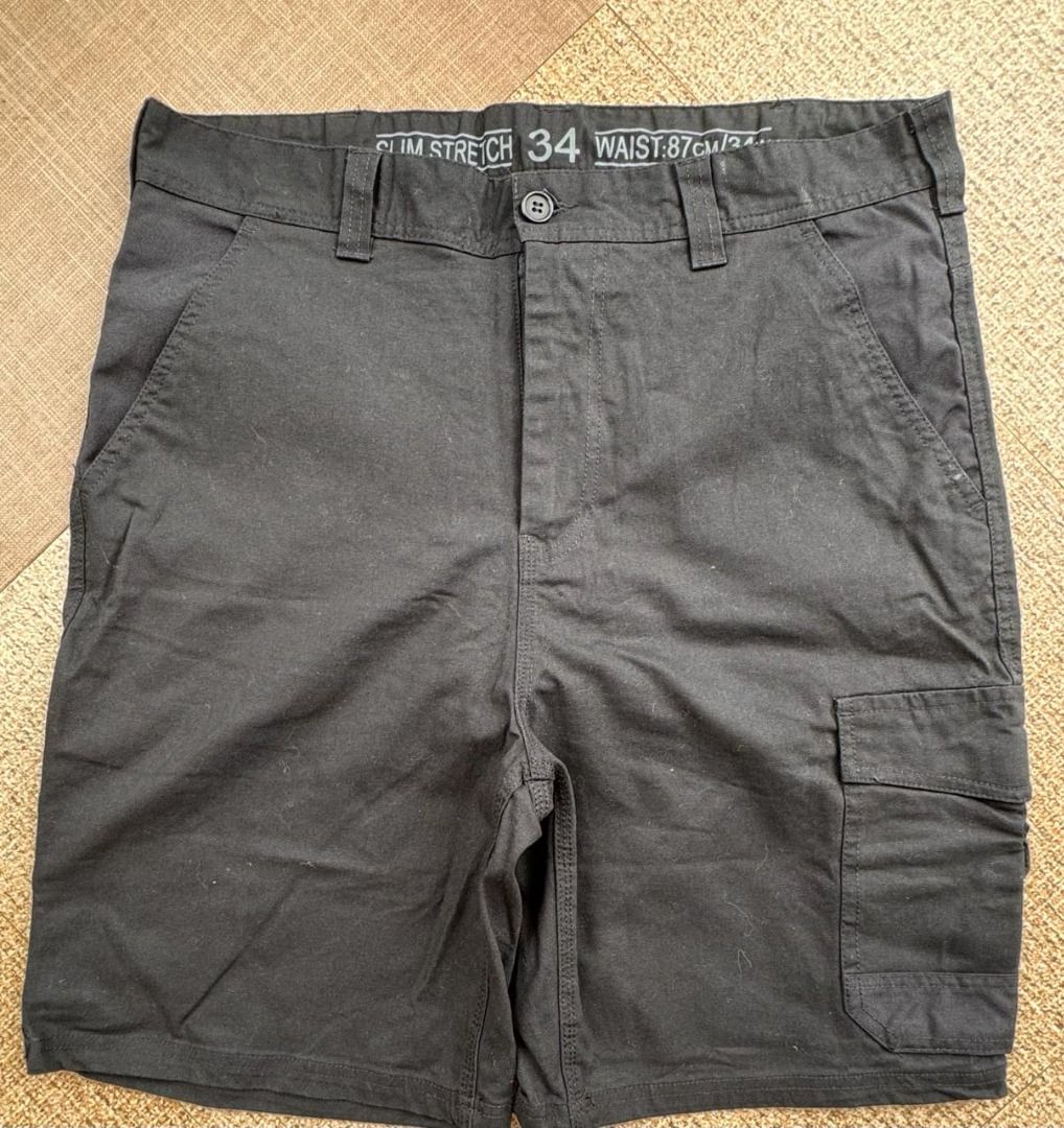 Cargo Shorts by Anko for Men Men s Fashion Bottoms Shorts on Carousell