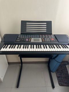 Casio Keyboard Piano CTK-501