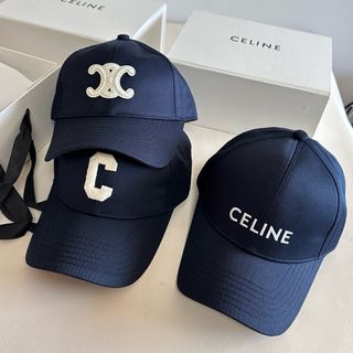 男女同款百搭cap Collection item 2