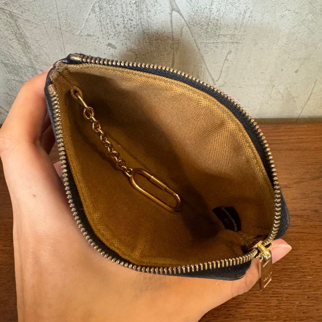 Celine coin purse sale