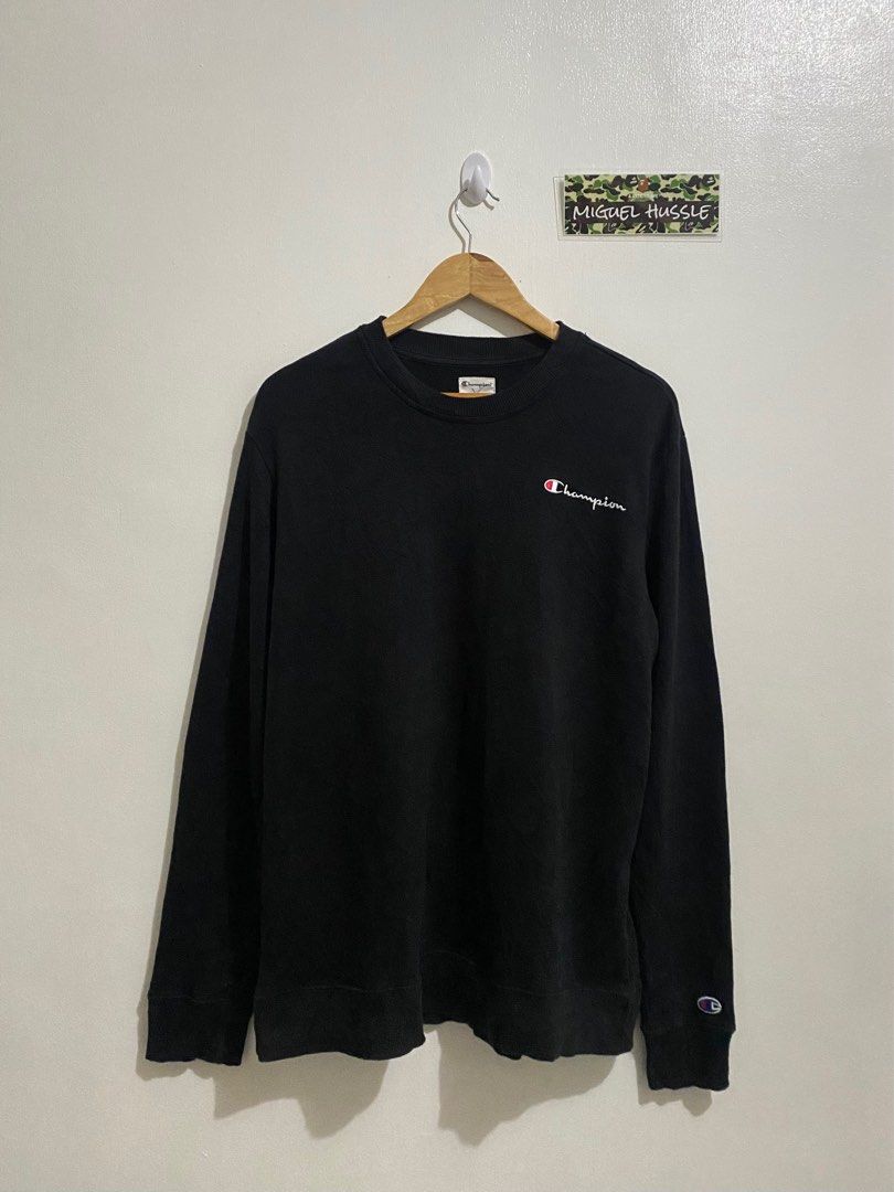 Sweater champion harga clearance