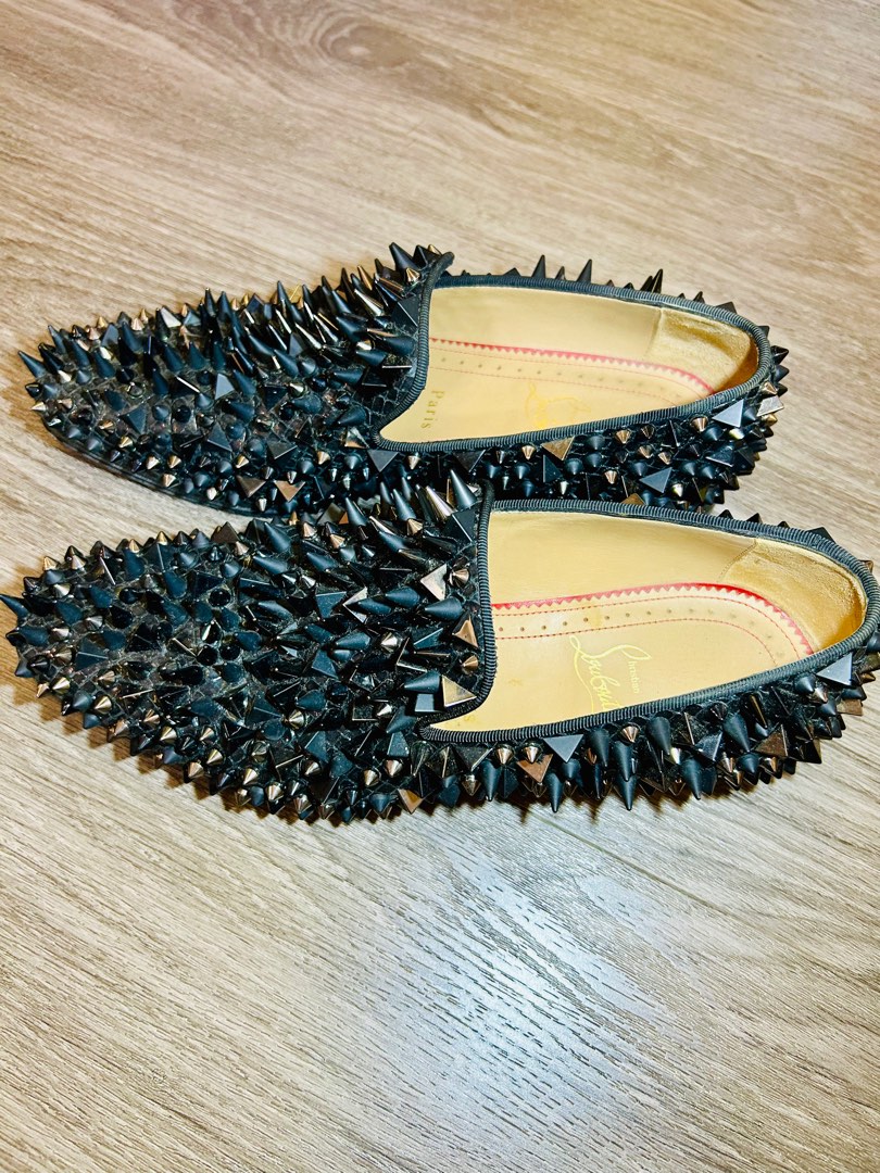 Christian Louboutin Dandy Pik Pik