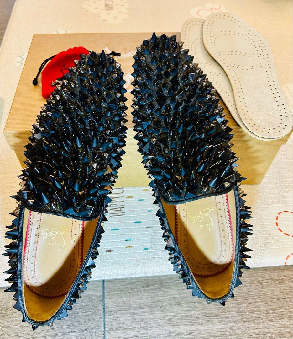 Christian Louboutin Dandy Pik Pik