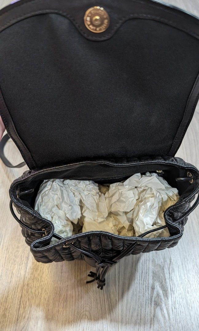 Coach bag back shop