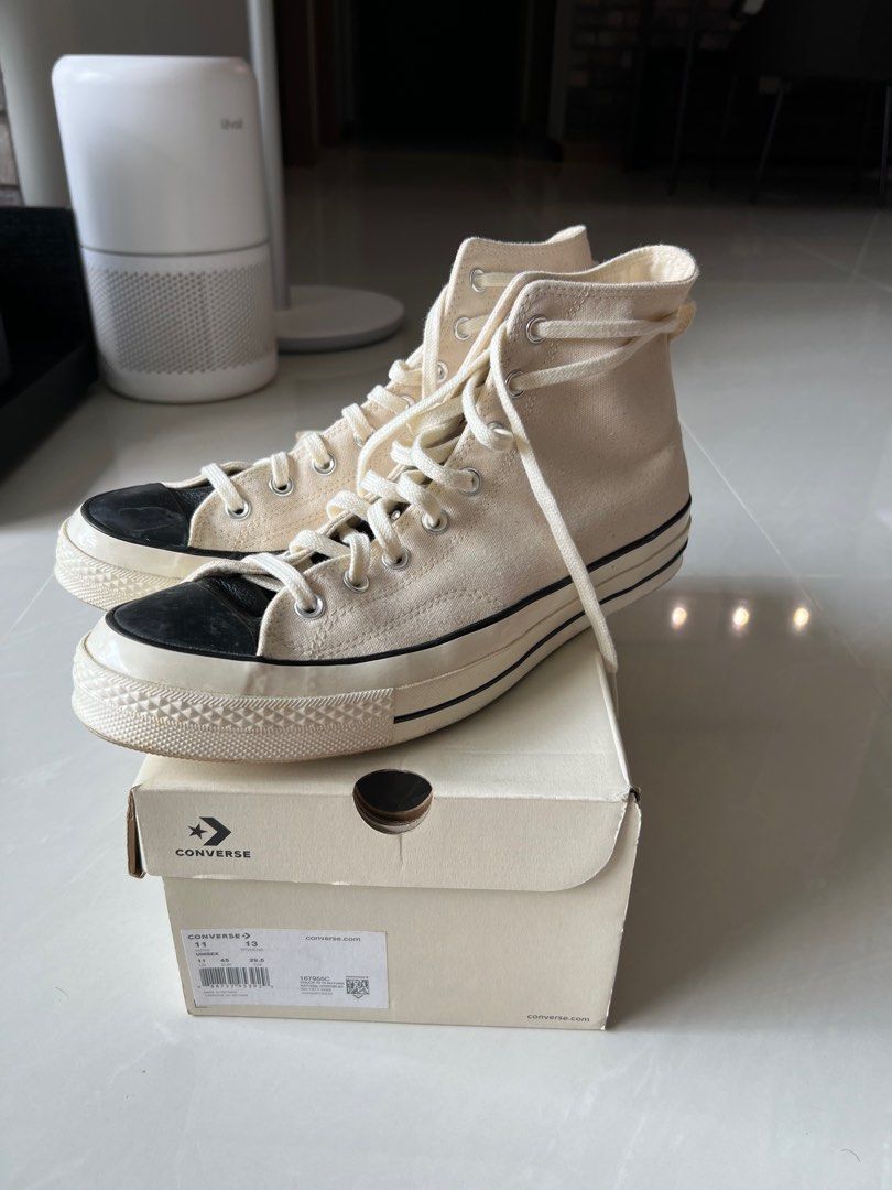 chuck taylor essentials