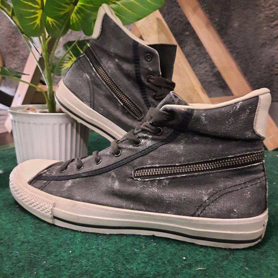 Harga sepatu converse john varvatos cheap