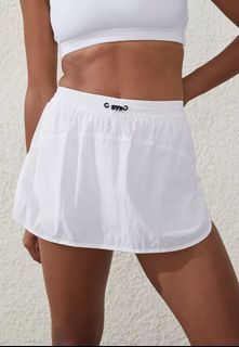 Cotton on Body Baseline Tennis Skirt