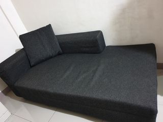 Daybed size of a single bed