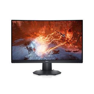 DELL S2422HG 24” FULL HD CURVED GAMING MONITOR
